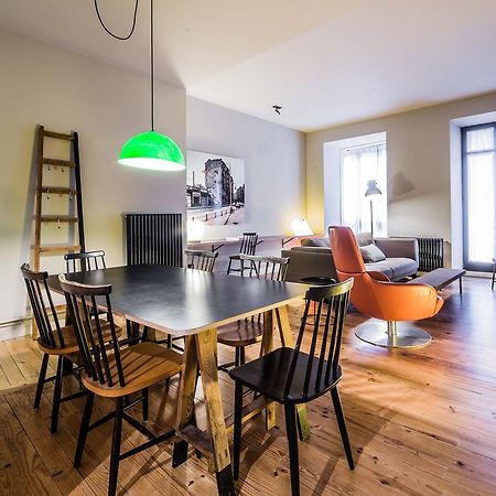 Bella Easo - Iberorent Apartments Σαν Σεμπαστιάν Εξωτερικό φωτογραφία