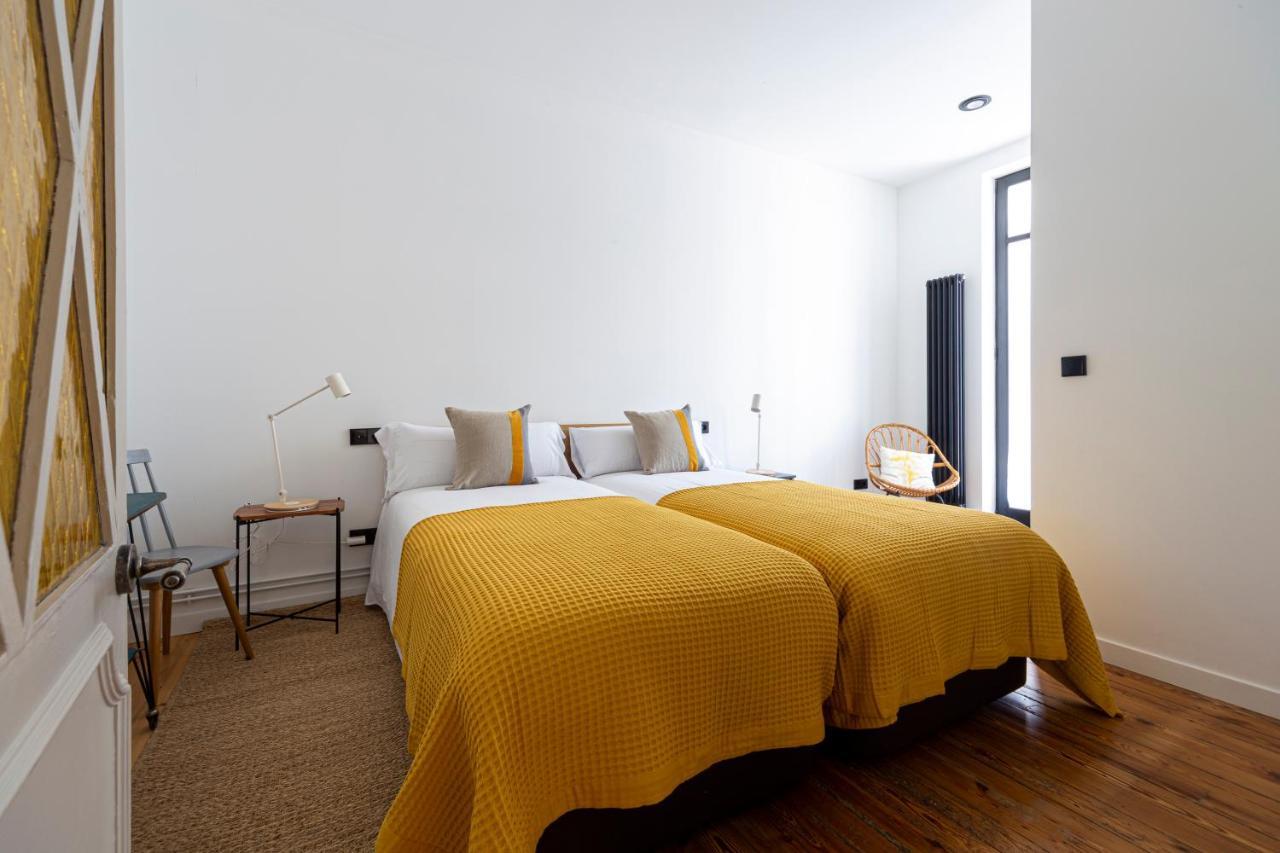 Bella Easo - Iberorent Apartments Σαν Σεμπαστιάν Εξωτερικό φωτογραφία