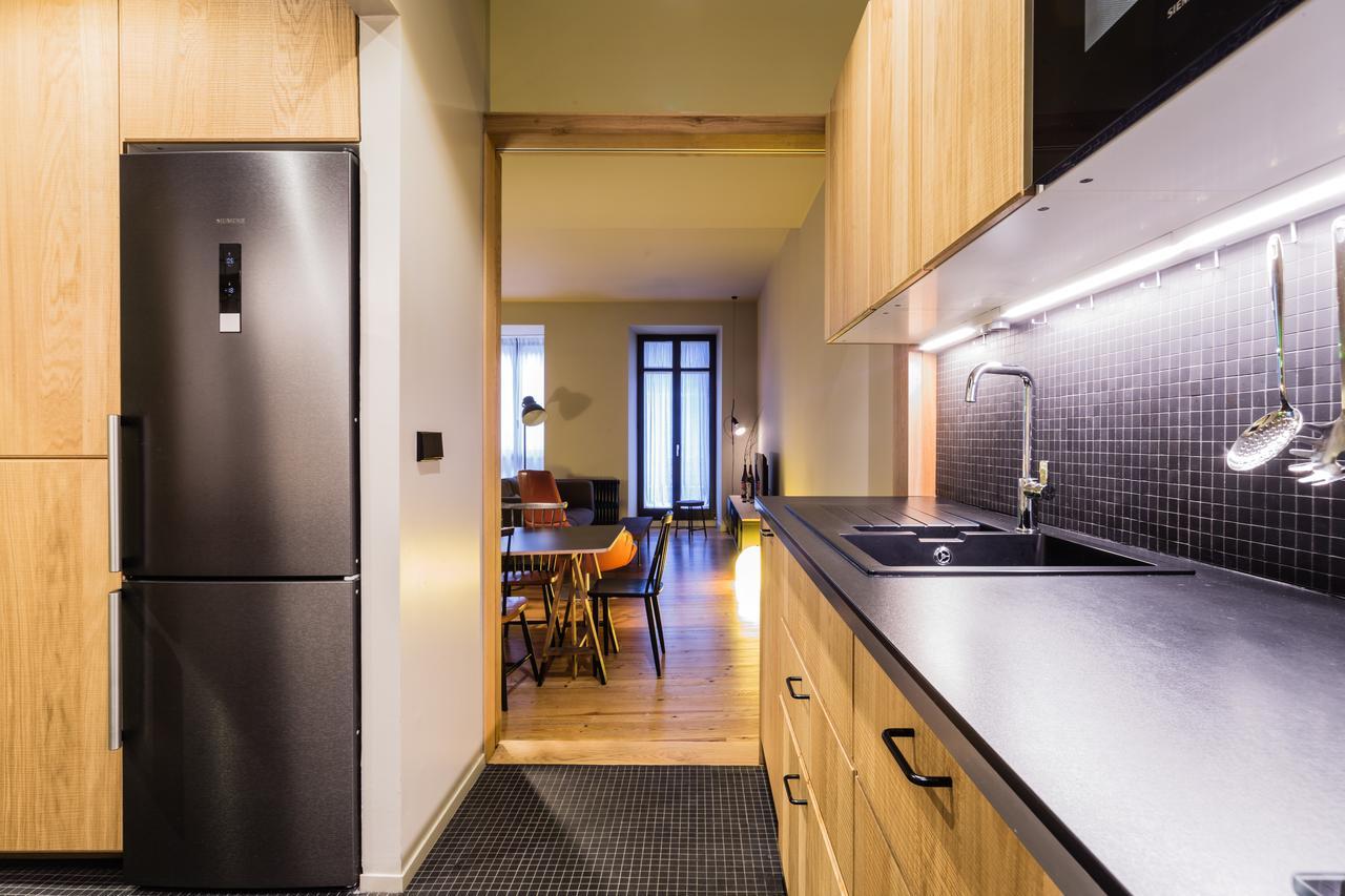 Bella Easo - Iberorent Apartments Σαν Σεμπαστιάν Εξωτερικό φωτογραφία