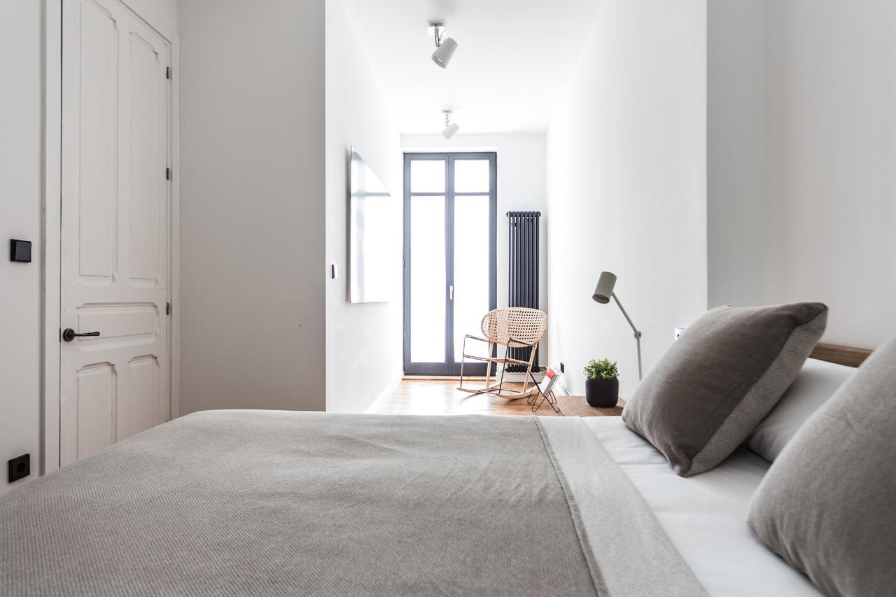 Bella Easo - Iberorent Apartments Σαν Σεμπαστιάν Εξωτερικό φωτογραφία