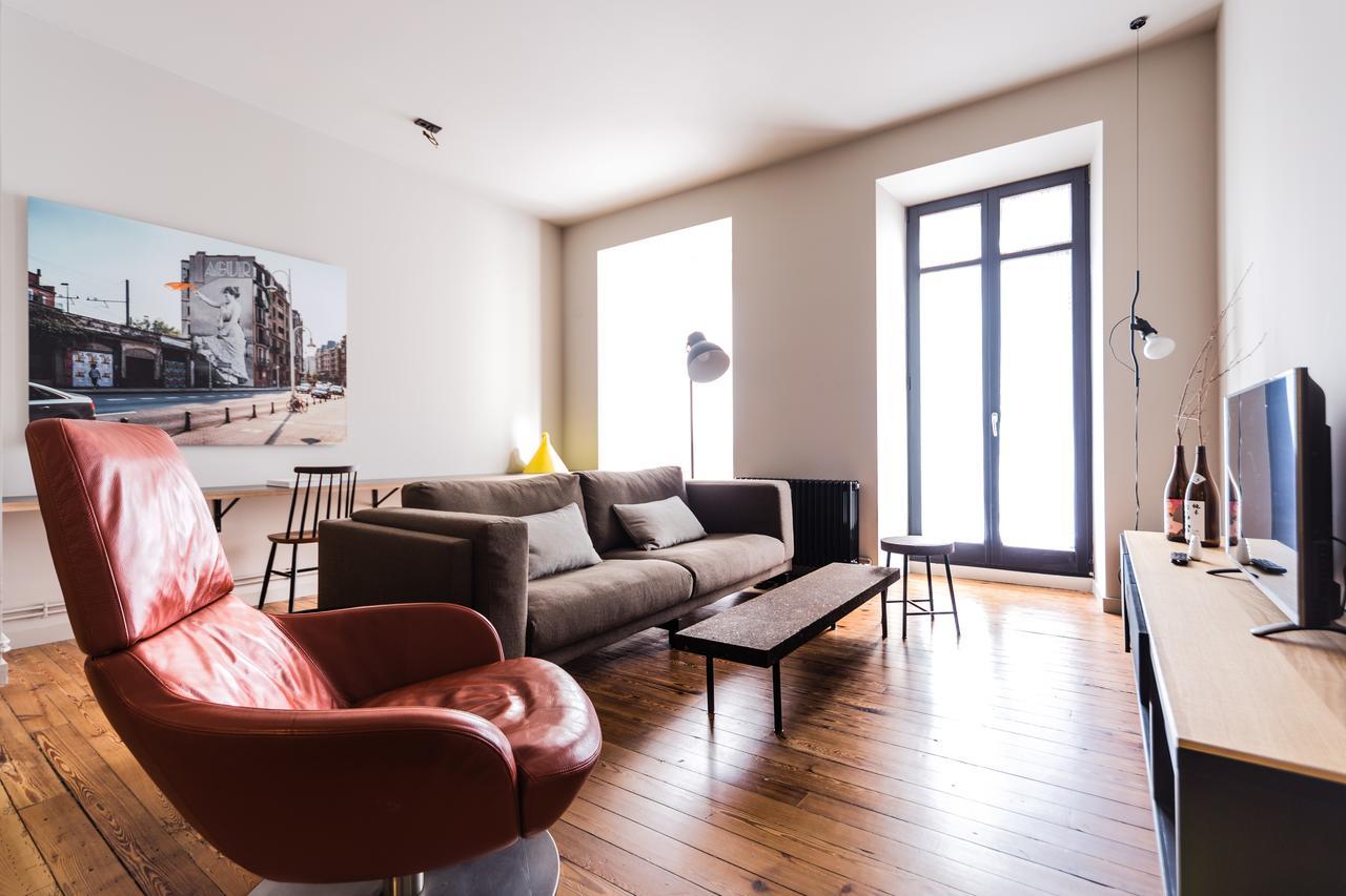 Bella Easo - Iberorent Apartments Σαν Σεμπαστιάν Εξωτερικό φωτογραφία