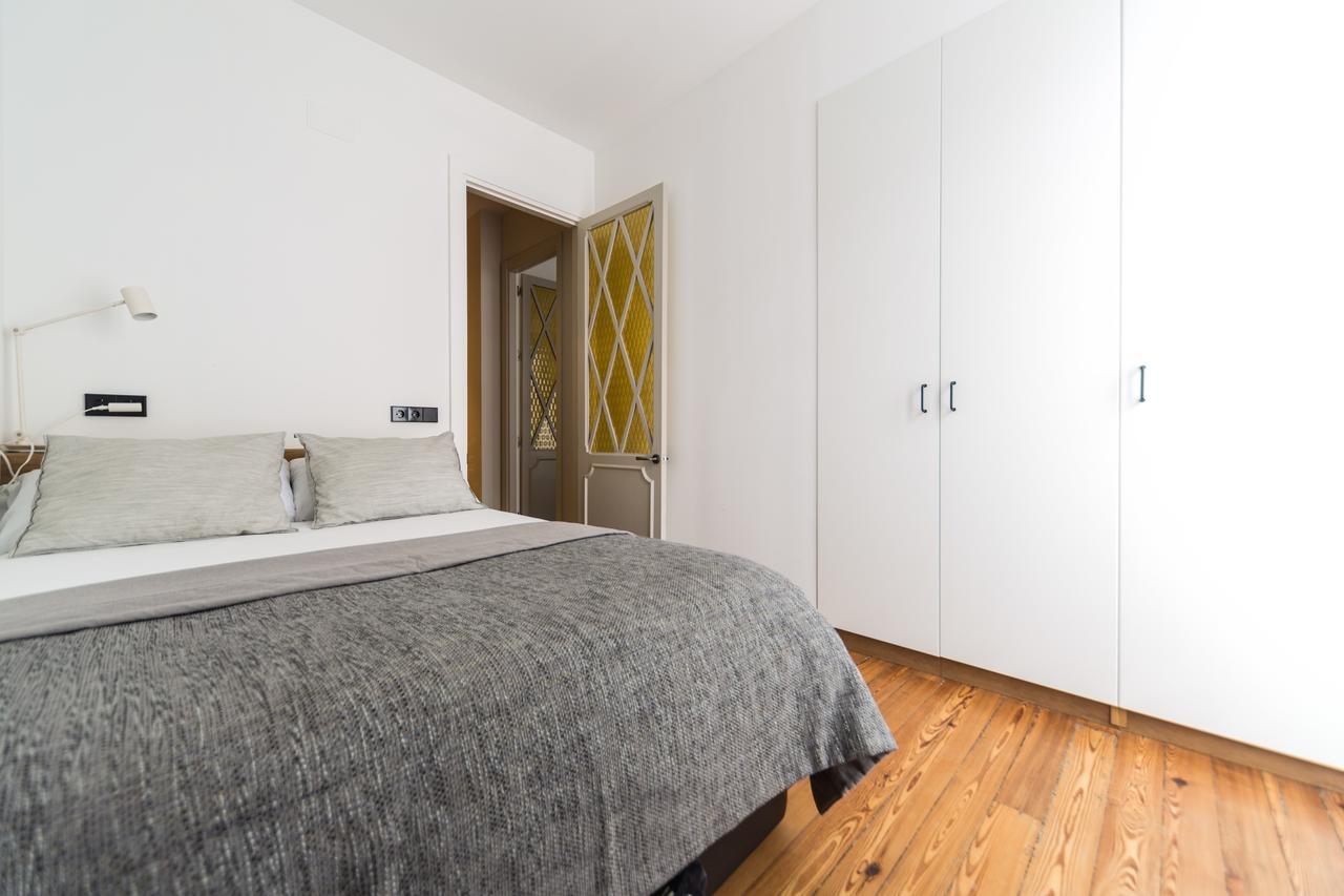 Bella Easo - Iberorent Apartments Σαν Σεμπαστιάν Εξωτερικό φωτογραφία
