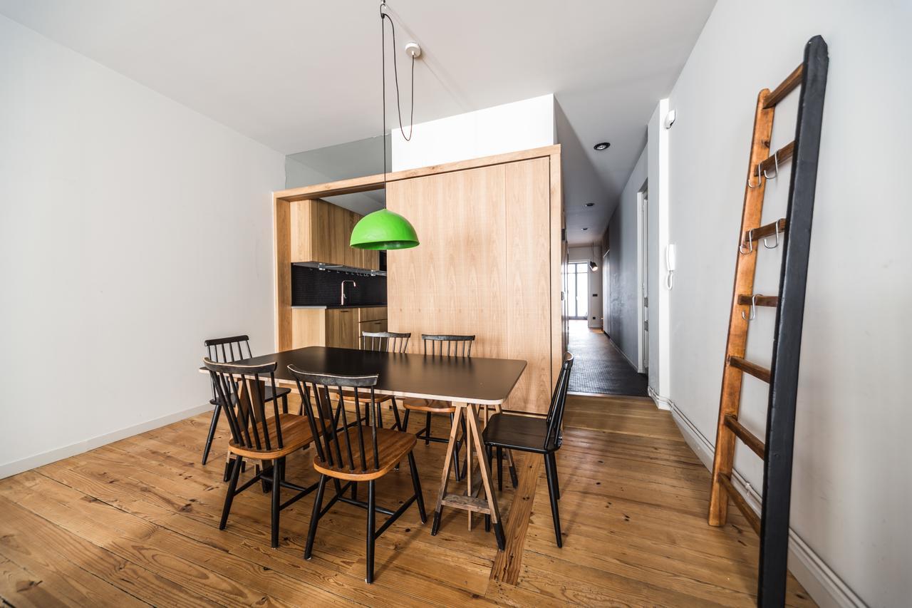 Bella Easo - Iberorent Apartments Σαν Σεμπαστιάν Εξωτερικό φωτογραφία